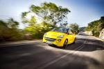 Opel Adam Slam with OPC Line Pack 2013 года